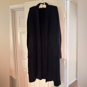 Barefoot Dreams Duster